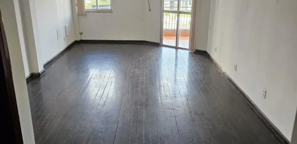 Apartamento com 3 Quartos para alugar, 210m² no Chapada, Manaus