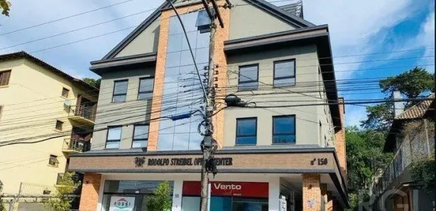Sala Comercial à venda, 52m² no Centro, Canela