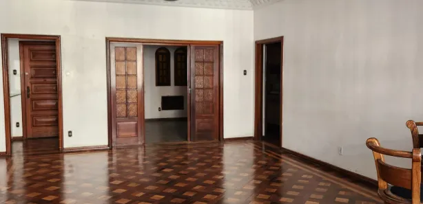 Apartamento com 3 Quartos para alugar, 170m² no Tijuca, Rio de Janeiro