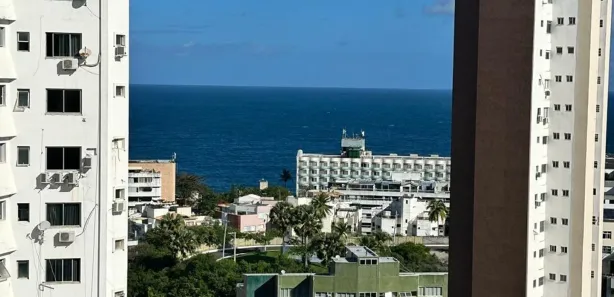 Apartamento com 2 Quartos à venda, 80m² no Jardim Apipema, Salvador