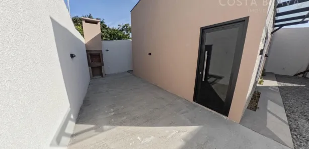 Casa com 2 Quartos à venda, 64m² no Rio da Onça, Matinhos