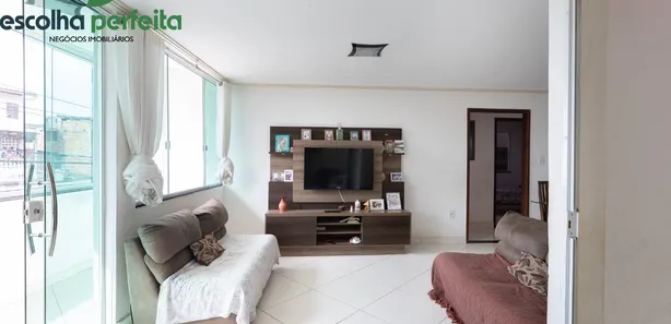 Apartamento com 2 Quartos à venda, 85m² no Itapuã, Salvador