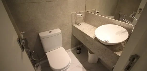 Sala Comercial para alugar, 42m² no Graças, Recife