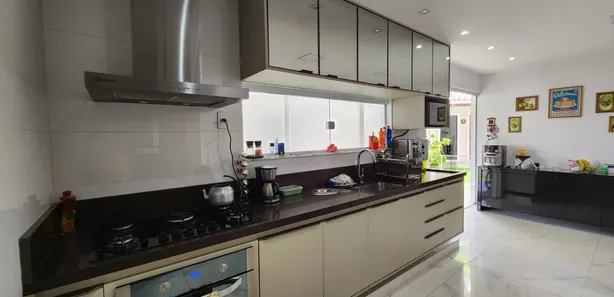 Casa de Condomínio com 4 Quartos à venda, 272m² no Centro, Lauro de Freitas