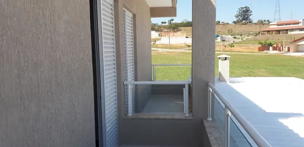 Casa de Condomínio com 3 Quartos à venda, 207m² no Condomínio Terras do Vale, Caçapava