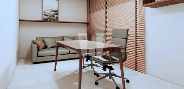 Apartamento com 2 Quartos à venda, 77m² no Cruzeiro, Belo Horizonte
