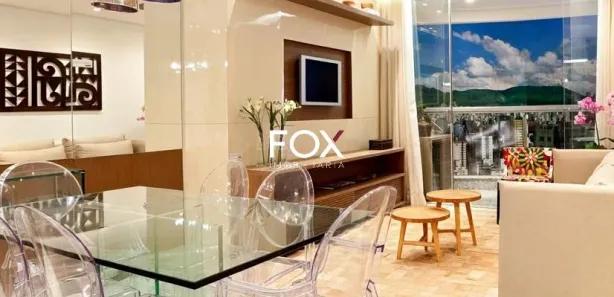 Apartamento com 3 Quartos à venda, 82m² no Lourdes, Belo Horizonte