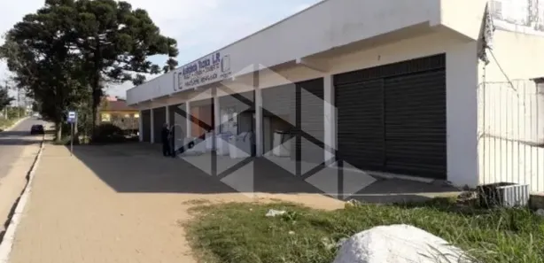 Sala Comercial para alugar, 24m² no Cecília, Viamão