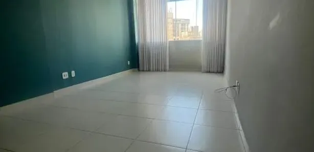 Apartamento com 2 Quartos para alugar, 96m² no Funcionários, Belo Horizonte