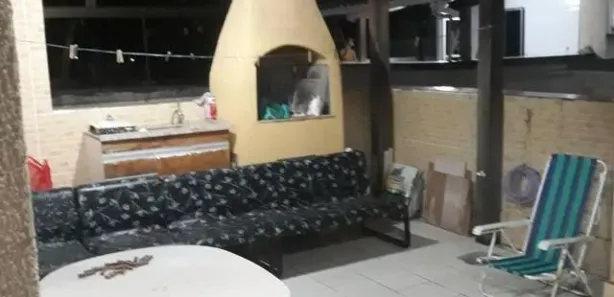 Cobertura com 4 Quartos à venda, 100m² no Caji, Lauro de Freitas