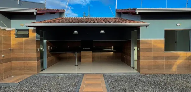 Casa com 4 Quartos à venda, 150m² no Centauro, Eunápolis