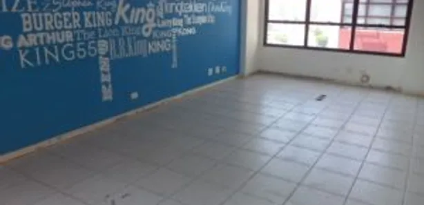 Sala Comercial à venda, 57m² no Vila Mathias, Santos