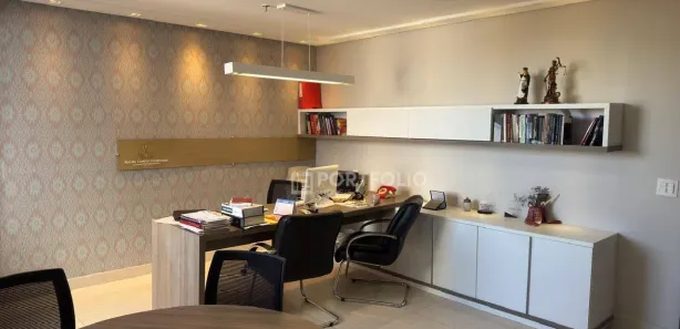 Sala Comercial à venda, 57m² no Park Lozandes, Goiânia
