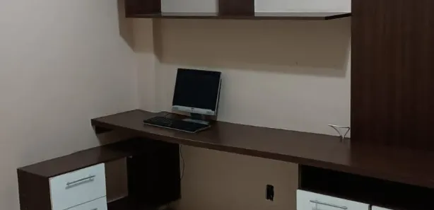 Apartamento com 3 Quartos para alugar, 129m² no Chapada, Manaus