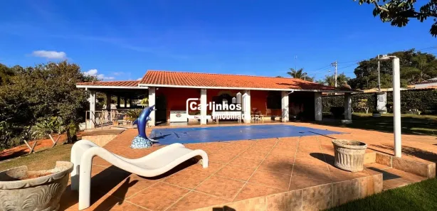 Fazenda/Sítio com 3 Quartos à venda, 3300m² no São Sebastião, Igarapé
