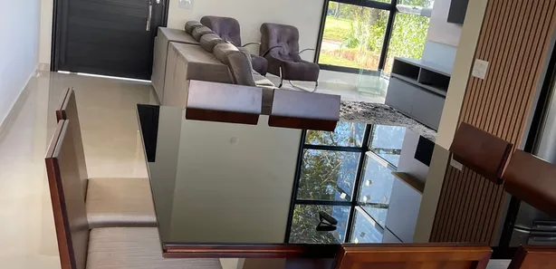 Casa de Condomínio com 2 Quartos para alugar, 192m² no Condomínio Riviera de Santa Cristina XIII, Paranapanema