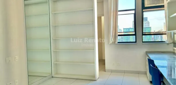 Sala Comercial para alugar, 30m² no Cidade Jardim, Belo Horizonte