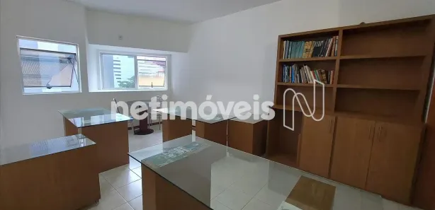 Sala Comercial para alugar, 26m² no Caminho das Árvores, Salvador