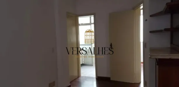 Apartamento com 3 Quartos à venda, 65m² no Coração de Jesus, Belo Horizonte