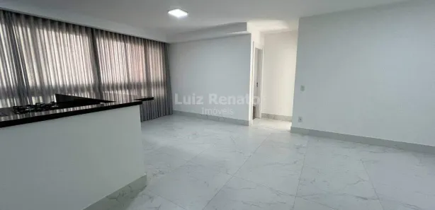 Apartamento com 2 Quartos à venda, 72m² no Funcionários, Belo Horizonte