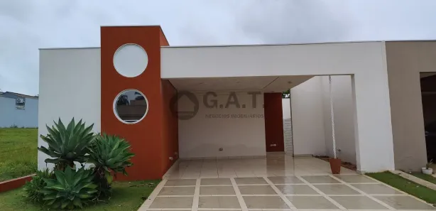 Casa de Condomínio com 3 Quartos à venda, 150m² no Jd Garret, Araçoiaba da Serra