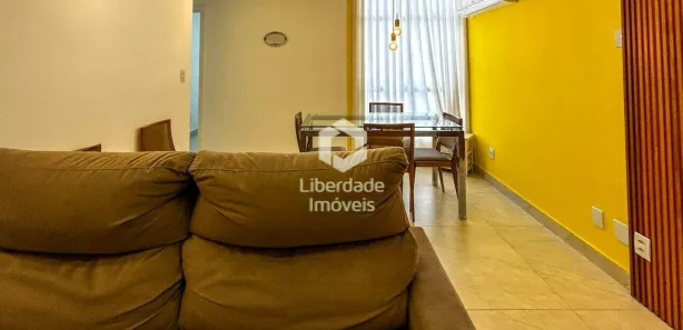 Apartamento com 3 Quartos para alugar, 83m² no Caiçara-Adelaide, Belo Horizonte