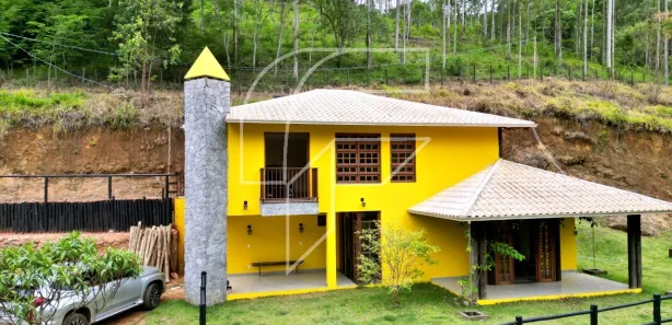 Casa com 3 Quartos à venda, 1600m² no Buenos Aires, Guarapari