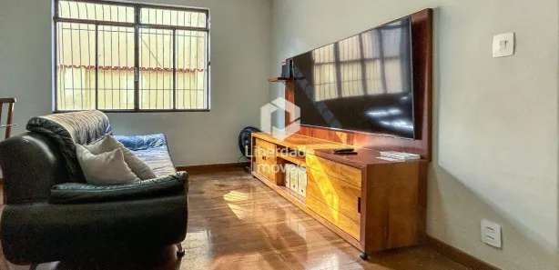 Apartamento com 3 Quartos à venda, 90m² no Monsenhor Messias, Belo Horizonte