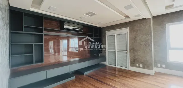 Apartamento com 3 Quartos para alugar, 235m² no Jardim das Nações, Taubaté