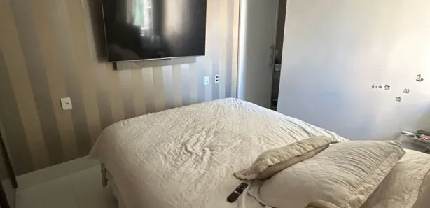 Apartamento com 3 Quartos à venda, 91m² no Ondina, Salvador