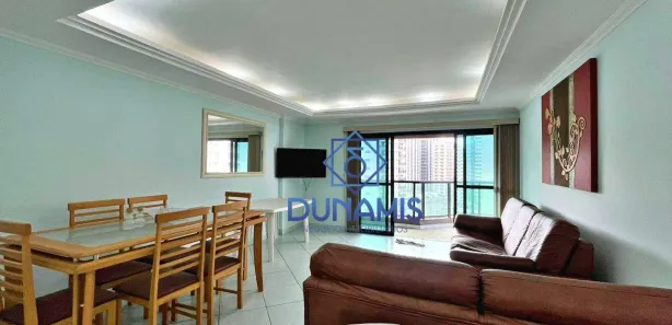 Apartamento com 2 Quartos à venda, 96m² no Vila Luis Antônio, Guarujá