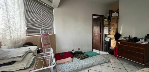 Kitnet com 1 Quarto à venda, 47m² no Centro, Londrina