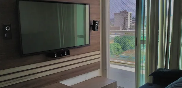 Cobertura com 3 Quartos à venda, 160m² no Campo Grande, Rio de Janeiro