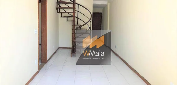 Cobertura com 4 Quartos à venda, 148m² no Algodoal, Cabo Frio