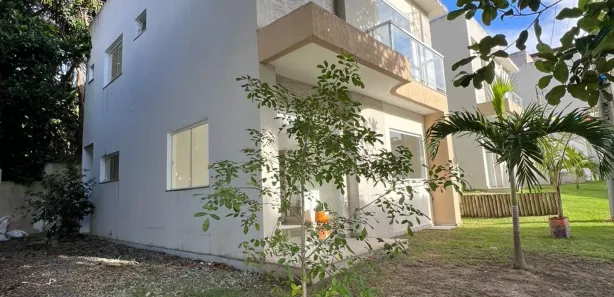 Casa de Condomínio com 4 Quartos à venda, 110m² no Itapuã, Salvador