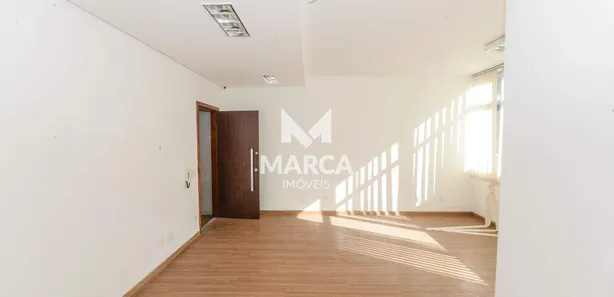 Sala Comercial à venda, 35m² no Santo Agostinho, Belo Horizonte