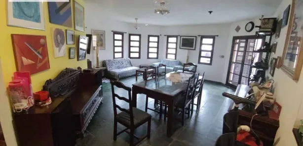 Casa com 4 Quartos à venda, 265m² no Guaiúba, Guarujá