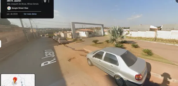 Casa com 2 Quartos à venda, 161m² no Retiro do Moinho, São Joaquim de Bicas