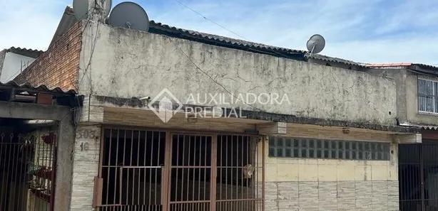 Apartamento com 3 Quartos à venda, 47m² no Santa Rita, Guaíba