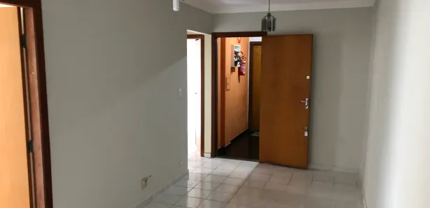 Apartamento com 3 Quartos para alugar, 56m² no Ingá, Betim