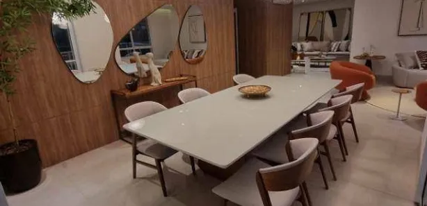 Apartamento com 4 Quartos à venda, 255m² no Jardim Aquárius, Limeira