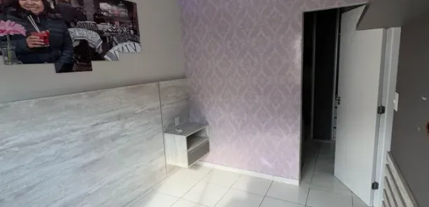 Apartamento com 3 Quartos à venda, 56m² no Alvorada, Manaus
