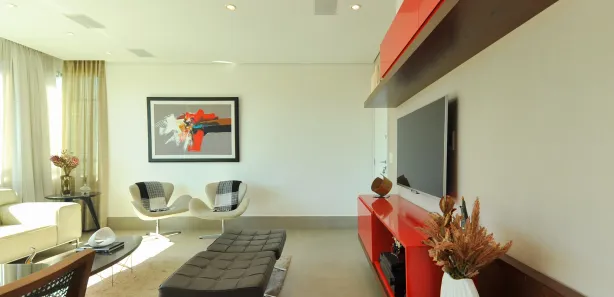 Apartamento com 3 Quartos à venda, 90m² no Anchieta, Belo Horizonte
