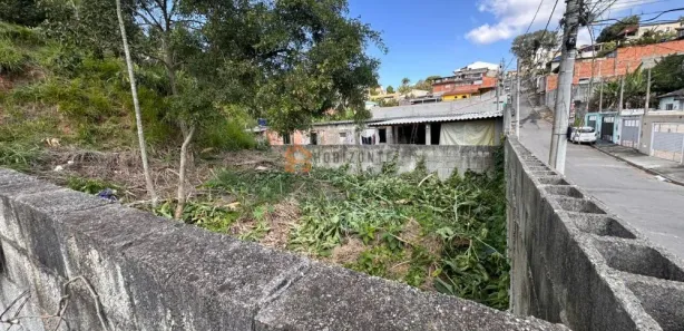 Lote/Terreno à venda, 500m² no Vila Pomar, Mogi das Cruzes