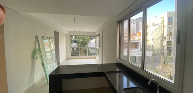 Cobertura com 2 Quartos para alugar, 110m² no Serra, Belo Horizonte