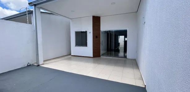 Casa com 2 Quartos para alugar, 100m² no Cidade Nova, Manaus