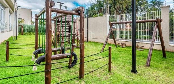 Apartamento com 3 Quartos à venda, 182m² no Jardim Aquárius, Limeira