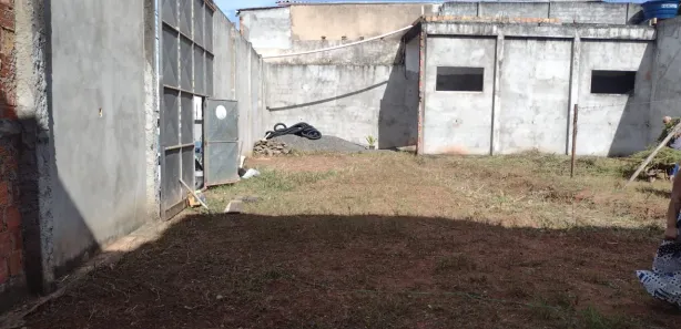 Galpão/Depósito/Armazém à venda, 670m² no Itinga, Lauro de Freitas