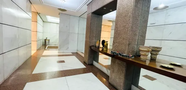 Apartamento com 2 Quartos à venda, 80m² no Lourdes, Belo Horizonte