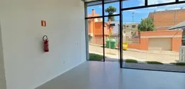 Ponto Comercial à venda, 40m² no Sagrada Família, Caxias do Sul